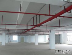 電梯轎廂火災時佛山消防工程分享